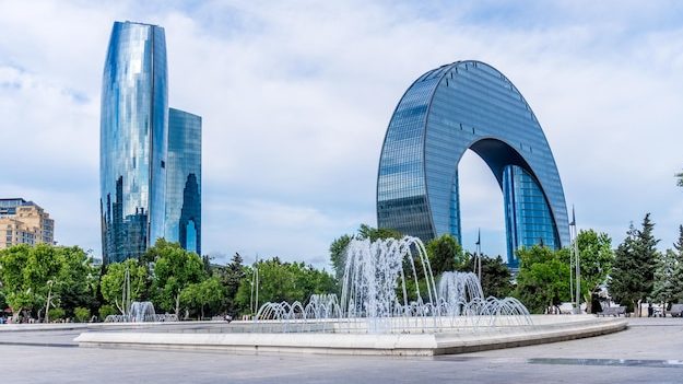 Baku