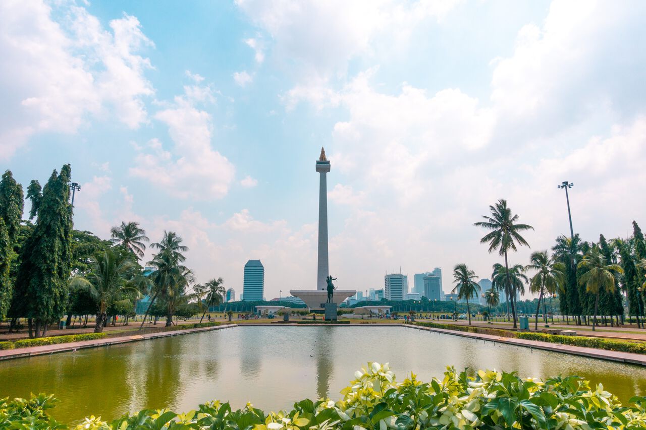 Jakarta