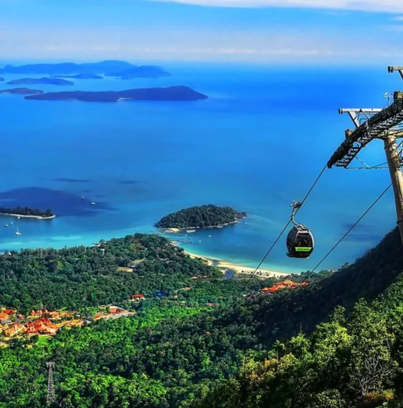 Malaysia 6 Days & 5 Nights